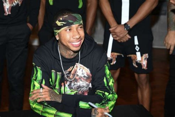 Tyga Takes A Shot At Disney Alum Zendaya Williams On IG
