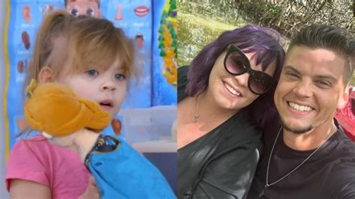 Tyler Baltierra And Catelynn Lowell Slammed For Being Late To Meet Daughter They Gave For Adoption – Here’s Their Explanation!