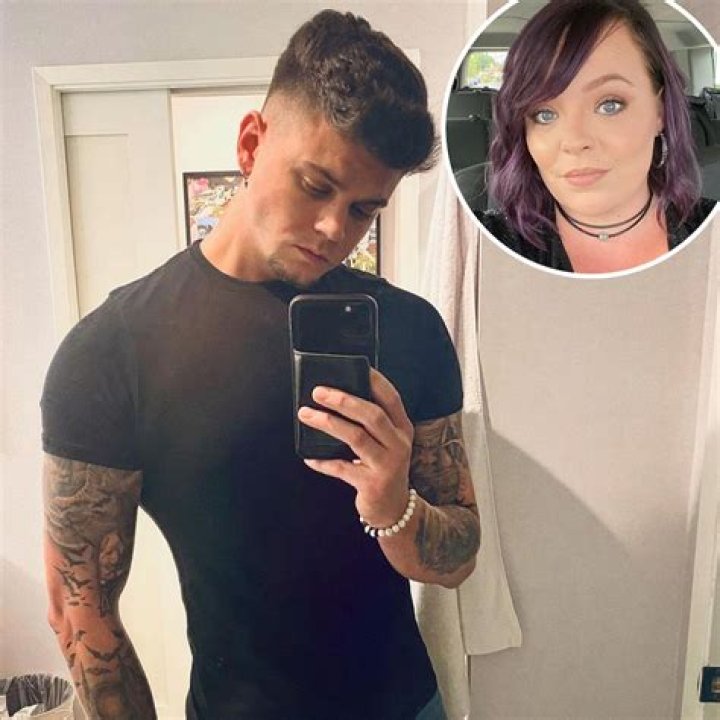 Tyler Baltierra Defends Himself Amid Backlash For Failing To Prevent Daughter’s Fall From Kitchen Counter!
