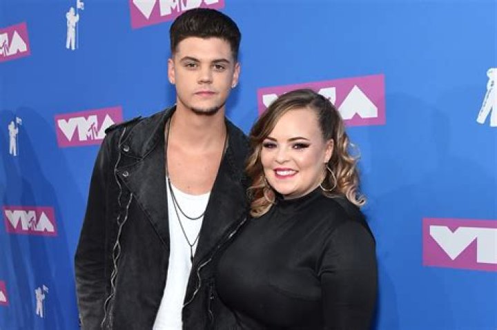 Tyler Baltierra Is Constantly Helping Catelynn Lowell Avoid Postpartum Depression – Here’s How!