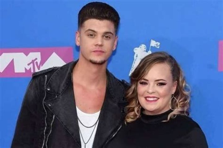 Tyler Baltierra Pays Tribute To ‘Beautiful Wife’ Catelynn Lowell On Her Birthday