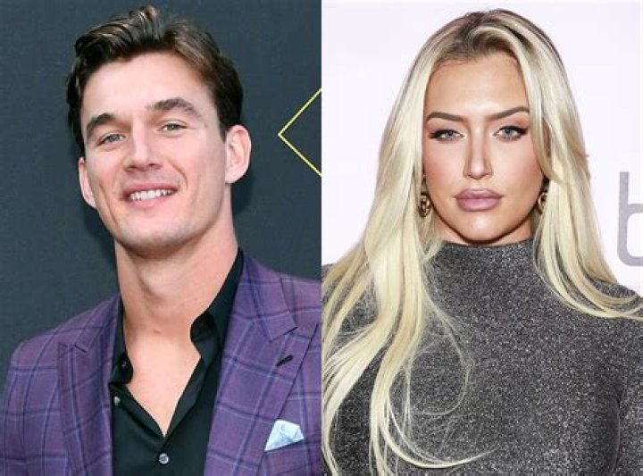 Tyler Cameron And Stassie Karanikolaou Spend NYE And First New Year Day Together 2 Months After Being Linked Romantically