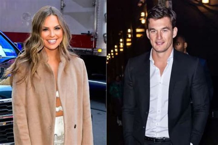 Tyler Cameron Fires Back At Haters Calling Him A ‘Jerk’ And Saying He Is Not Good Enough For Hannah Brown!