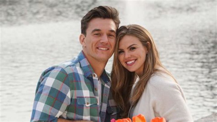 Tyler Cameron Gushes Over Hannah Brown After ‘Accidentally’ Liking Negative Comment About Her