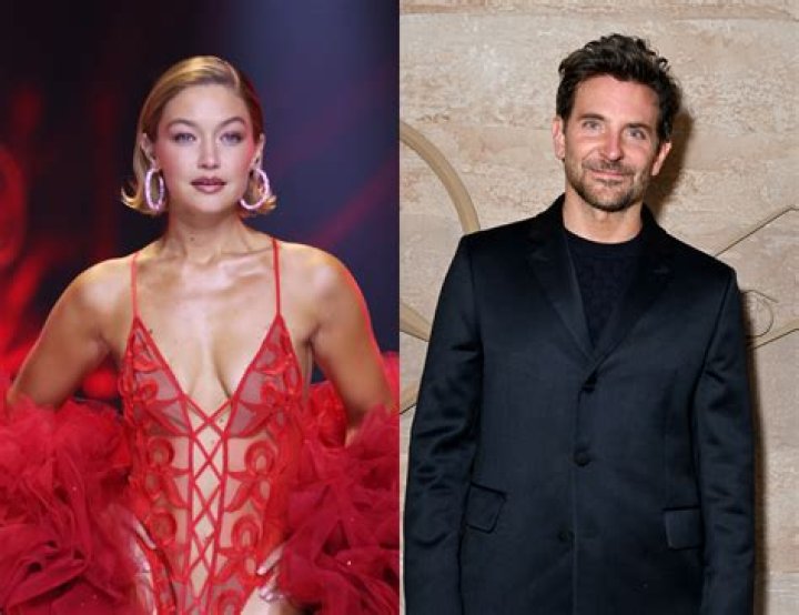 Tyler Cameron Has Been A Huge Support To Girlfriend Gigi Hadid After Her Grandmother’s Passing, Source Says