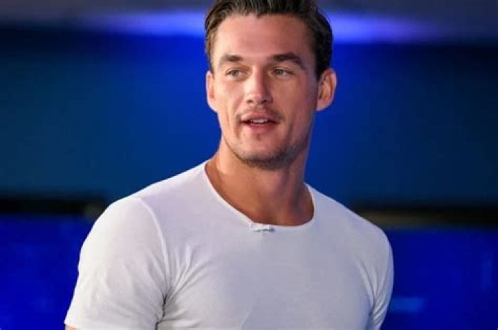 Tyler Cameron Has Everyone Talking About His Love Life; Recent Rumors Of Him And Paige Lorenze Emerge