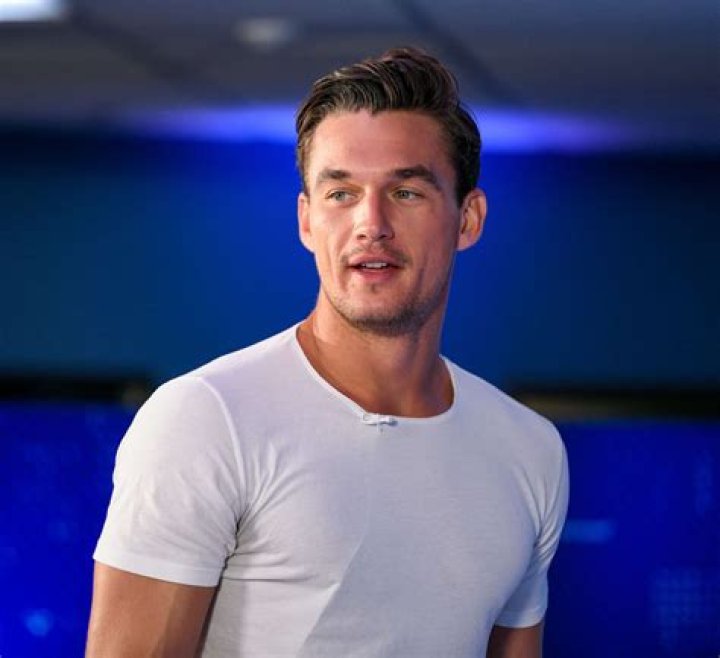 Tyler Cameron Talks About Being The Next Bachelor After Sharing Some Intimate Details About His Time On ‘The Bachelorette’