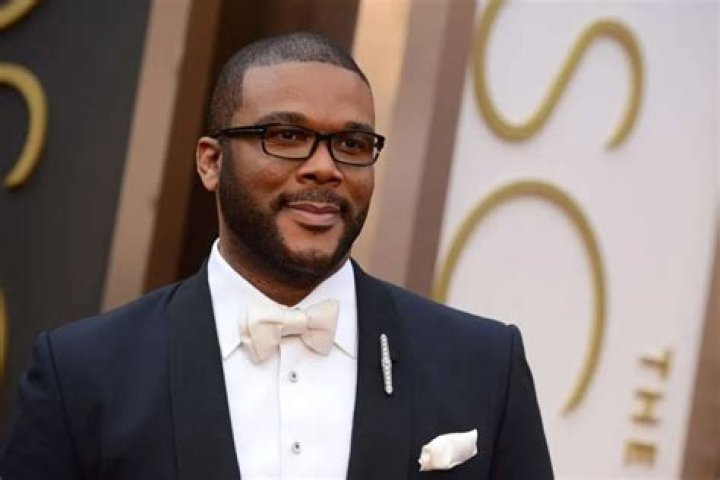 Tyler Perry Claims His Atlanta Studio Rivals Hollywood Studios