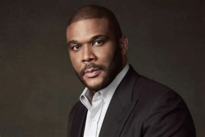 Tyler Perry Has A Unique Plan To Re-Open His Studio Complex In Atlanta