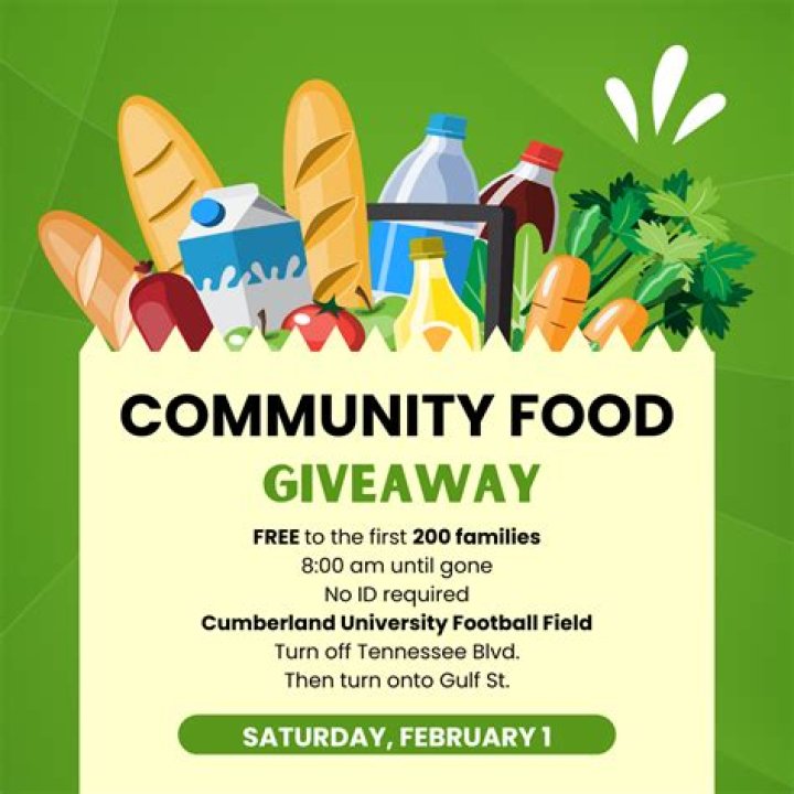 Tyler Perry Is Helping Feed 5,000 Families During Food Giveaway Event