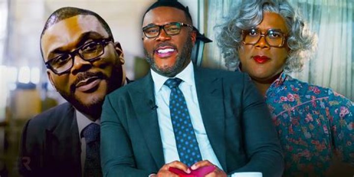 Tyler Perry Responds To Critics Who Don’t Like His Writing — Opinions Are Split