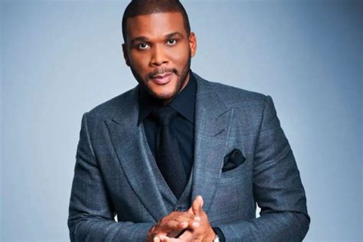 Tyler Perry Will Pay Tuition For Rayshard Brooks’ 4 Children