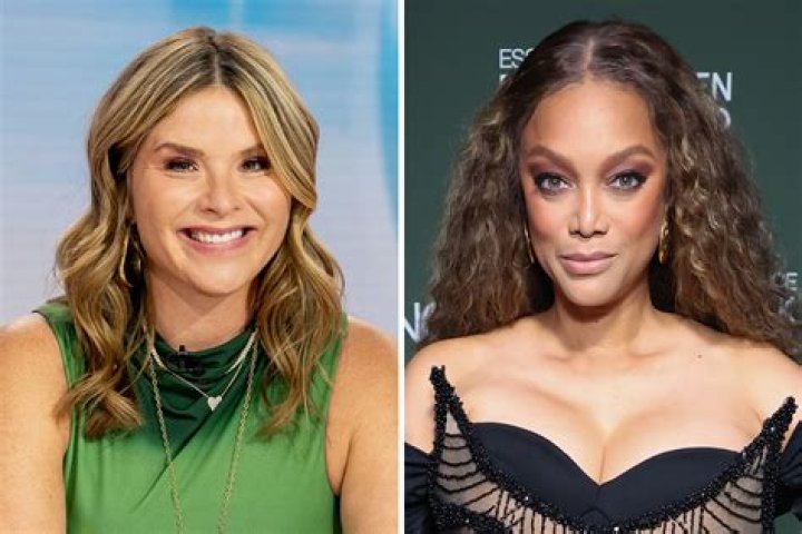 Tyra Banks Allegedly Fuming About Jay Manuel’s New Book And Is Making People Choose Sides!