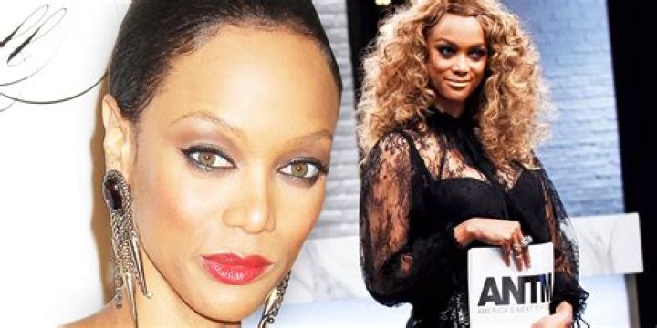 Tyra Banks Next Big Mission Is To ‘Burst Beauty Barriers’ — Watch Video