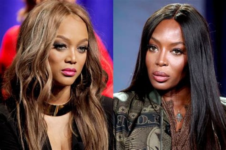 Tyra Banks Reflects On Naomi Campbell Feud: ‘I Was Going Home At Night Crying My Eyes Out’