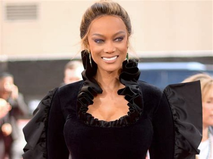 Tyra Banks Responds To The Backlash Over Her Cruel And Insensitive Moments On ‘America’s Next Top Model!’