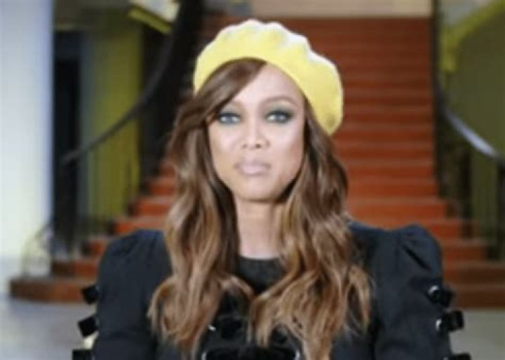 Tyra Banks Talks Being In An Emotionally Abusive Relationship