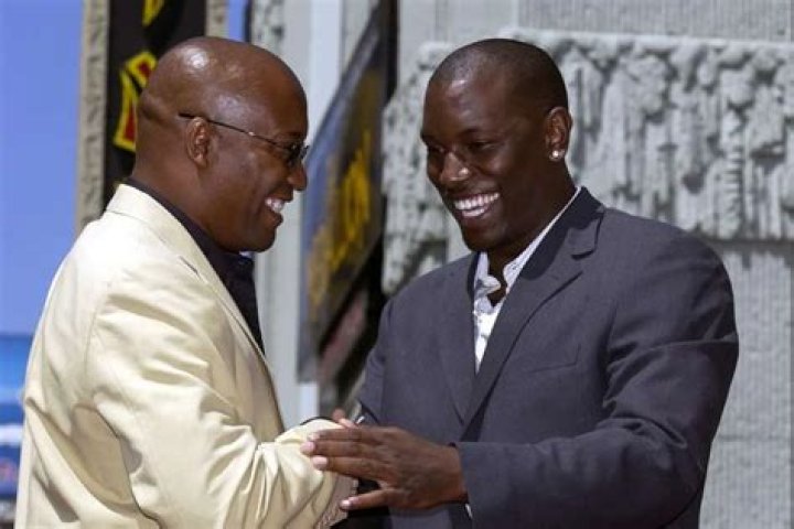 Tyrese Reflects On His Relationship With John Singleton And Fans Offer Their Support