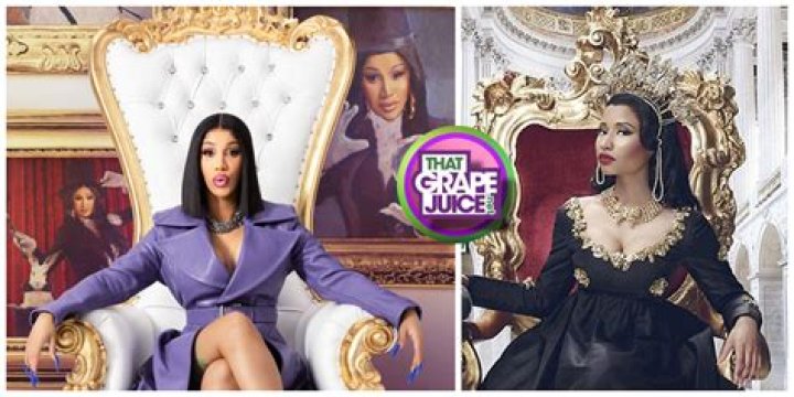 Unbothered Offset Bothers Cardi B Fans With This Photo After ‘Bodak Yellow’ Artist Filed For Divorce