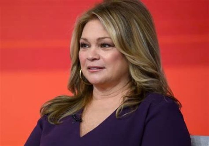 Valerie Bertinelli Opens Up About Her Complicated Relationship With Food, Says She’s Still Learning To Love Her Body