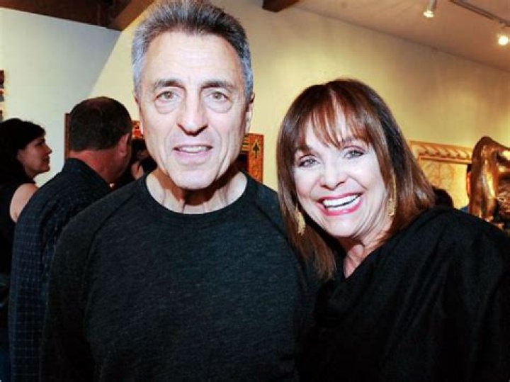 Valerie Harper’s Husband Tony Cacciotti Won’t Put Love Of His Life In Hospice Care