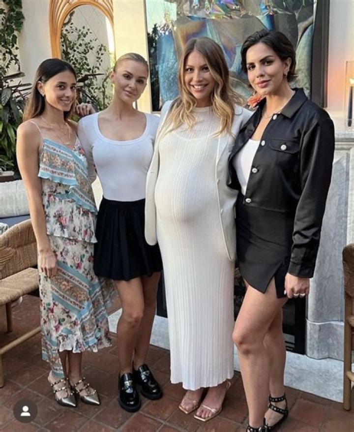 Vanderpump Feuds: Stassi Schroeder’s Mom Confirms Kristen Doute Was Not There For Her Daughter’s Engagement Party!