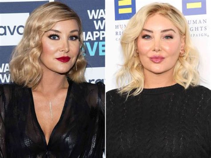 Vanderpump Rules Alum Billie Lee Shares Scary Experience Of Possibly Being Targeted For Sex Trafficking Near Lisa Vanderpump’s Restaurant!