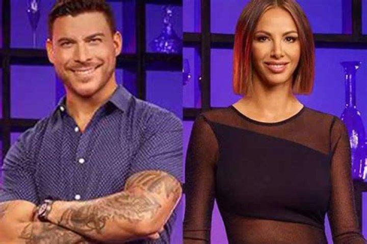 Vanderpump Rules: Kristen Doute Wrote About Sleeping With Jax Taylor In Her New Book