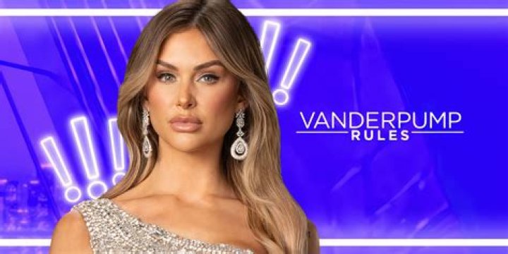 Vanderpump Rules’ Lala Kent Offers Apology And Decides To Quarantine After Mocking Coronavirus