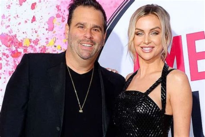 Vanderpump Rules – Lala Kent & Randall Emmett Launch New Podcast Together Ahead Of Their Wedding