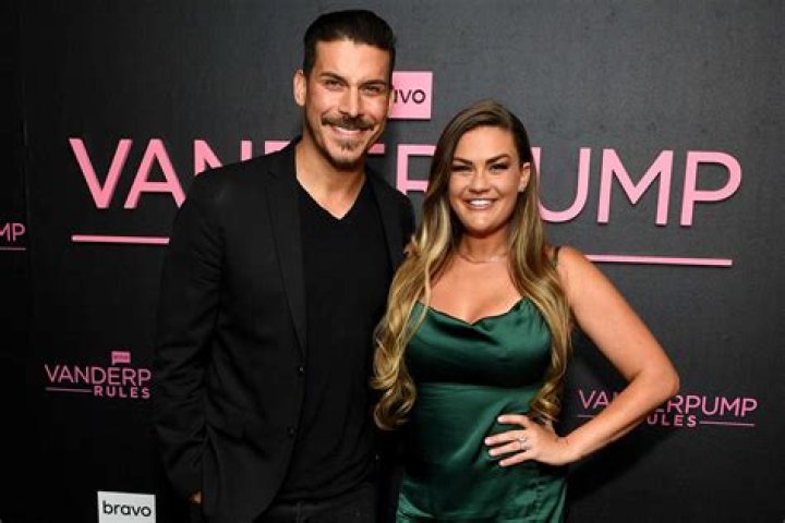 Vanderpump Rules Star Brittany Cartwright Reveals When She Will Finally Marry Jax Taylor