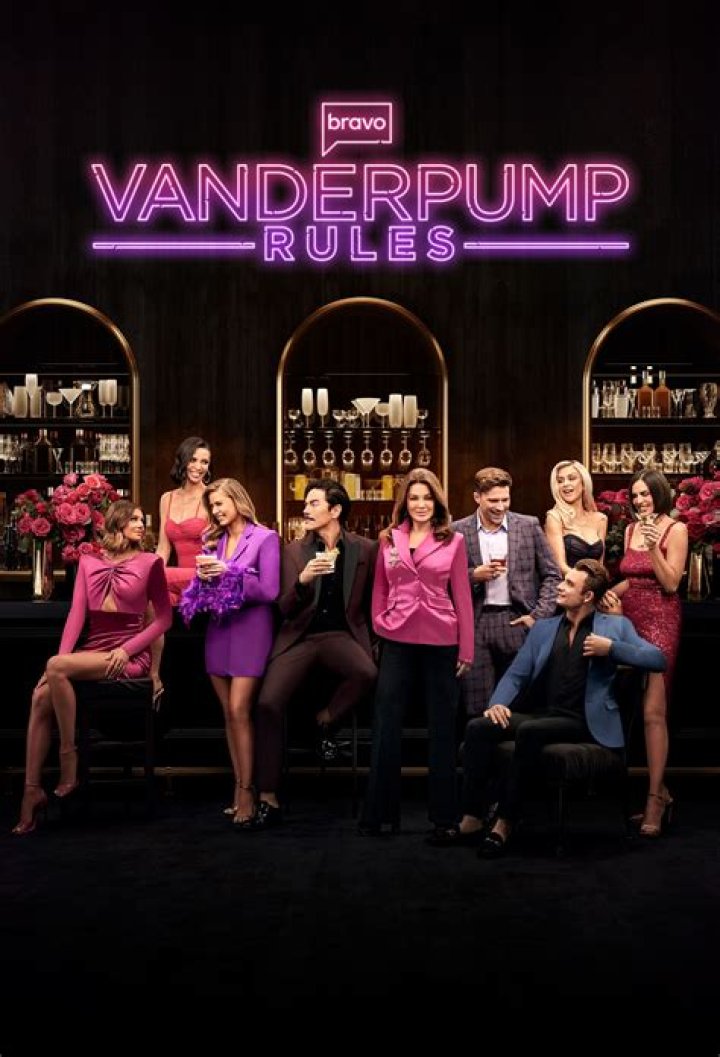 ‘Vanderpump Rules’ Star James Kennedy’s Mom Slams Kristen Doute And Katie Maloney!