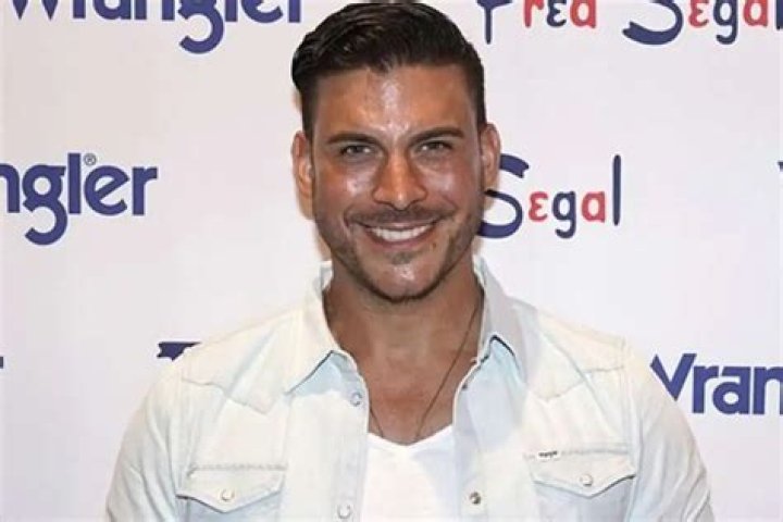 Vanderpump Rules Star Jax Taylor Calls COVID-19 Pandemic A Punishment From God