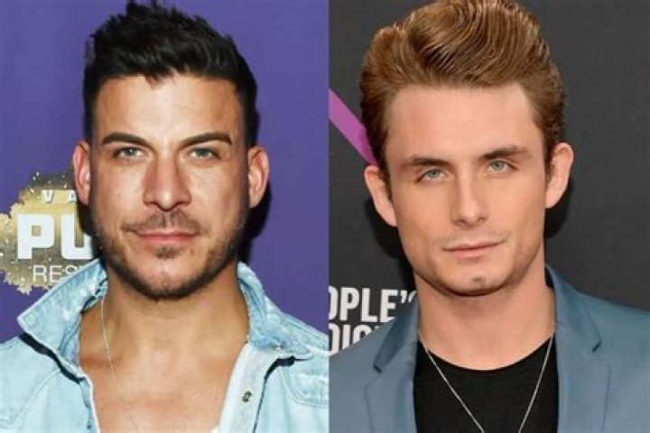 Vanderpump Rules Star Jax Taylor Leaks Fake Video Of James Kennedy Doing ‘Pasta’