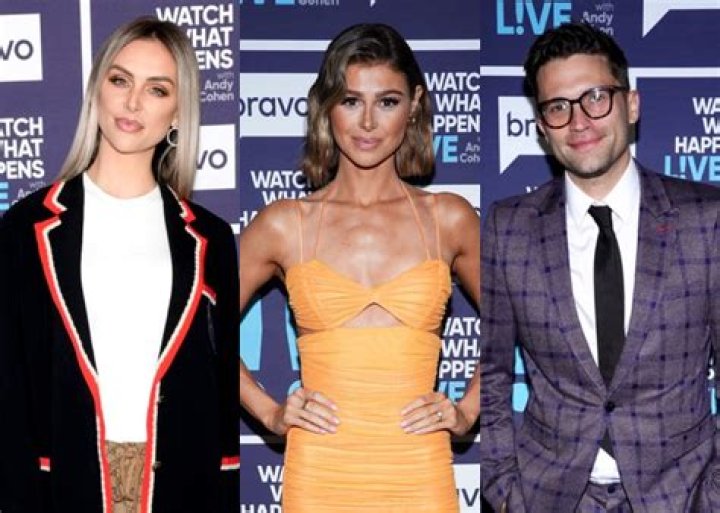 ‘Vanderpump Rules’ Star Lala Kent Slams Raquel Leviss For Not Believing James Kennedy Cheated