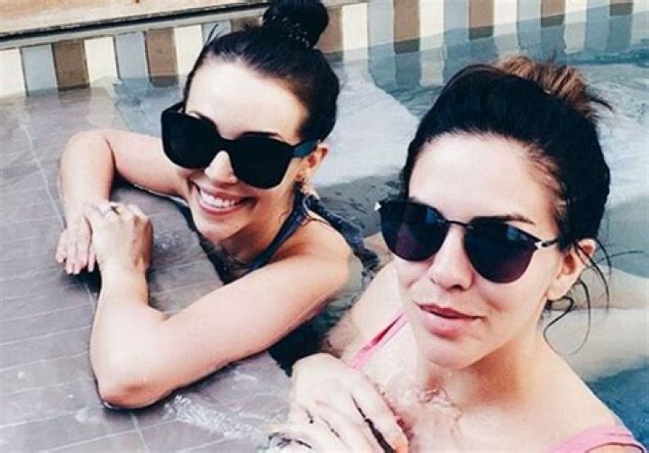 Vanderpump Rules Star Scheana Marie Calls Katie Maloney The ‘Ultimate Mean Girl’