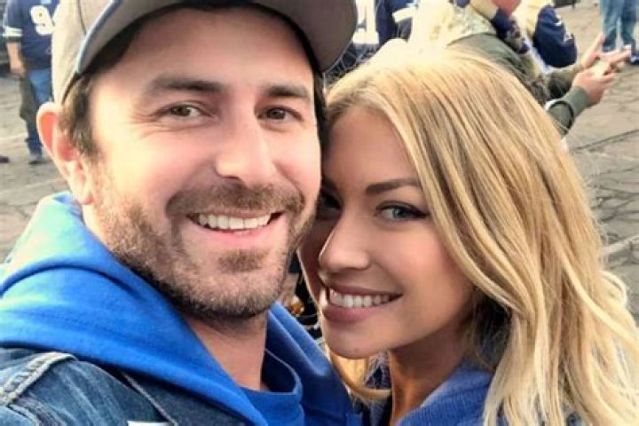 Vanderpump Rules Star Stassi Schroeder Has Babies On The Brain, More Than A Wedding With Beau Clark