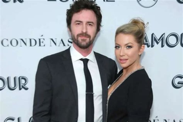Vanderpump Rules Star Stassi Schroeder Says Planning Her Wedding To Beau Clark Is ‘A Pain’