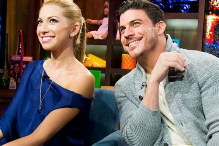 Vanderpump Rules Star Stassi Schroeder Spills All On Her Tryst With Scientology