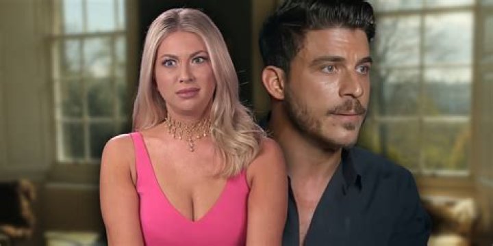 Vanderpump Rules Star Stassi Schroeder Spills Major Tea About Kristen Doute And Brian Carter’s Troubled Relationship