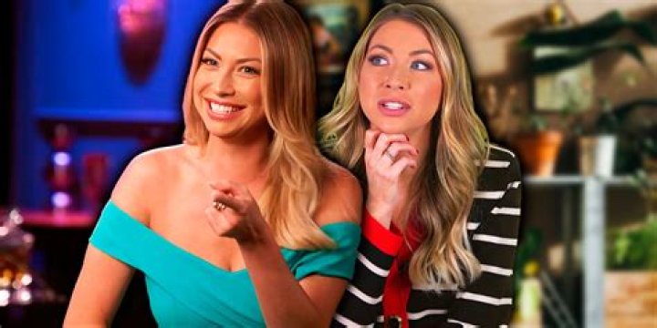 ‘Vanderpump Rules’ Star Stassi Schroeder’s Mom Explains Awkward Appearance On The Show And Blames Emotional Outburst On Mixing Alcohol And Medication!