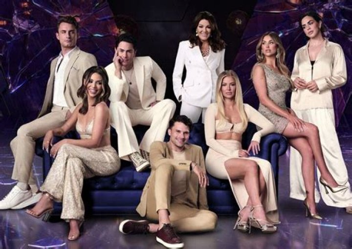 Vanderpump Rules Stars Lala Kent And Scheana Marie Have A Collaboration Coming!