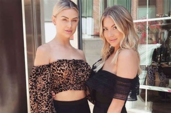 Vanderpump Rules – Stassi Schroeder & Lala Kent Admit They Are ‘Bridezillas’ As They Plan Their Upcoming Weddings