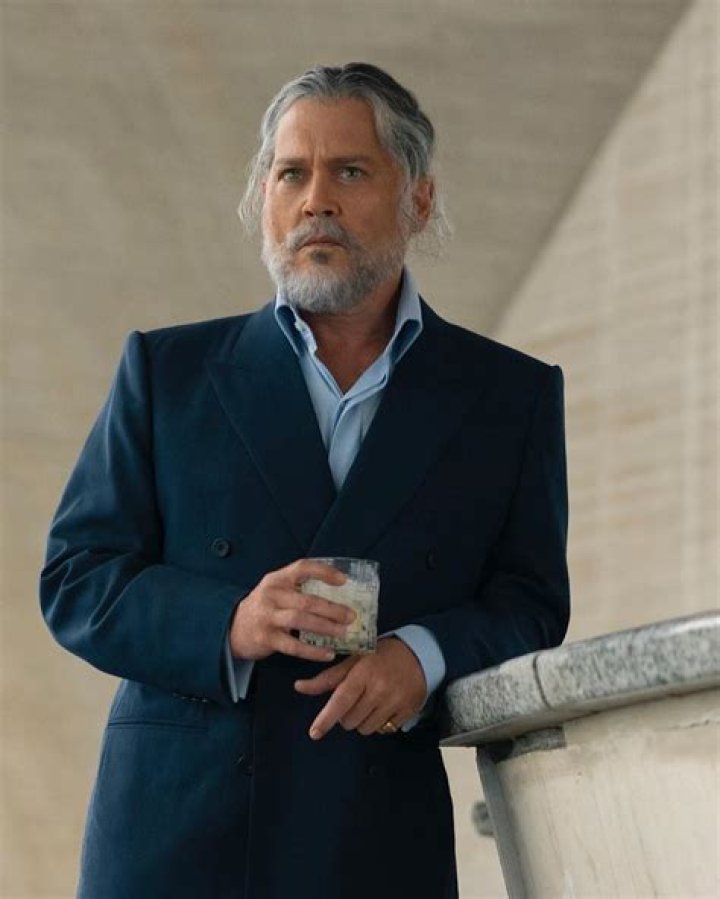 ‘Vanderpump Rules’s Lala Kent Unrecognizable In Role For New Movie Starring Al Pacino