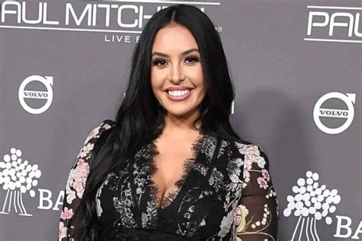 Vanessa Bryant And More Families Settled Lawsuit Against Helicopter Company