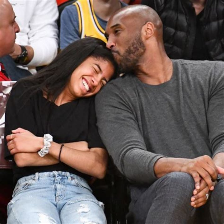 Vanessa Bryant Blocks Gianna And Kobe Bryant Instagram Fan Pages – Here’s Why!