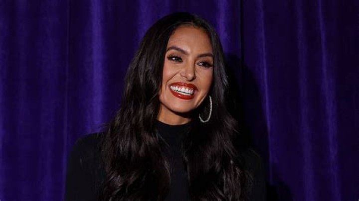 Vanessa Bryant Has A Great Reason To Celebrate – Check Out Her Video