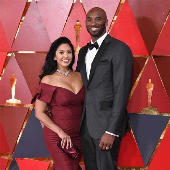 Vanessa Bryant Honors Kobe And Gianna During In Memoriam Section For ‘Time’s Person Of The Year’ Event!