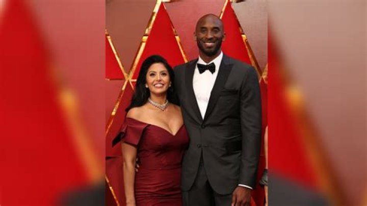 Vanessa Bryant Marks What Would Have Been Her And Kobe Bryant’s 20th Wedding Anniversary