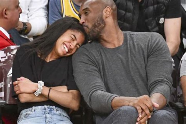 Vanessa Bryant Says ‘It Feels Wrong To Accept’ Her Husband Kobe And Daughter Gianna Are Gone In Another Heartbreaking Statement
